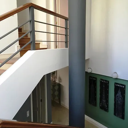 Villa With 4 Bedrooms In Portugal With Wonderful Sea View *