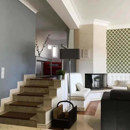With 4 Bedrooms In Portugal With Wonderful Sea View * Albufeira